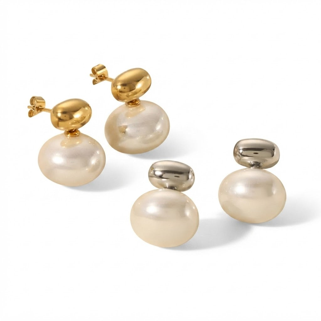 Aretes Noa