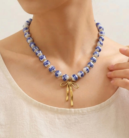 Collar Lazo
