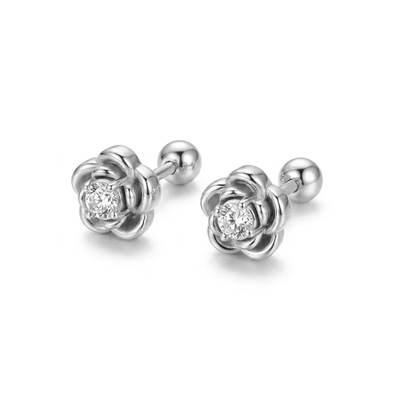 Aretes Magnolia