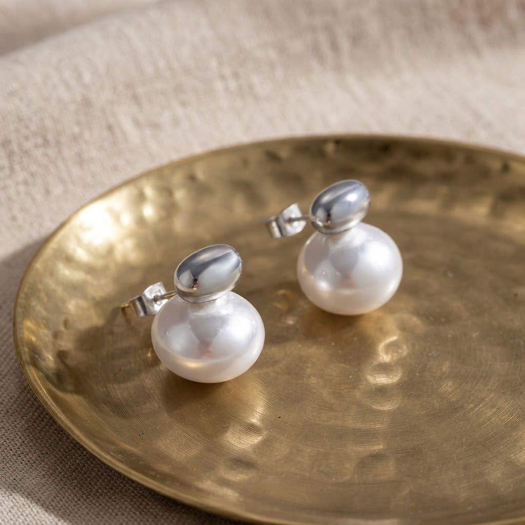 Aretes Noa