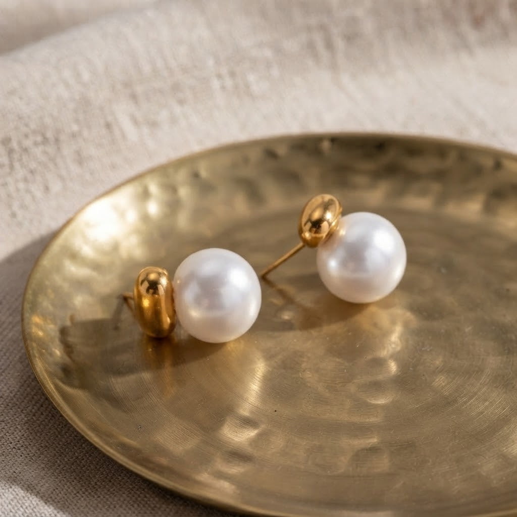 Aretes Noa