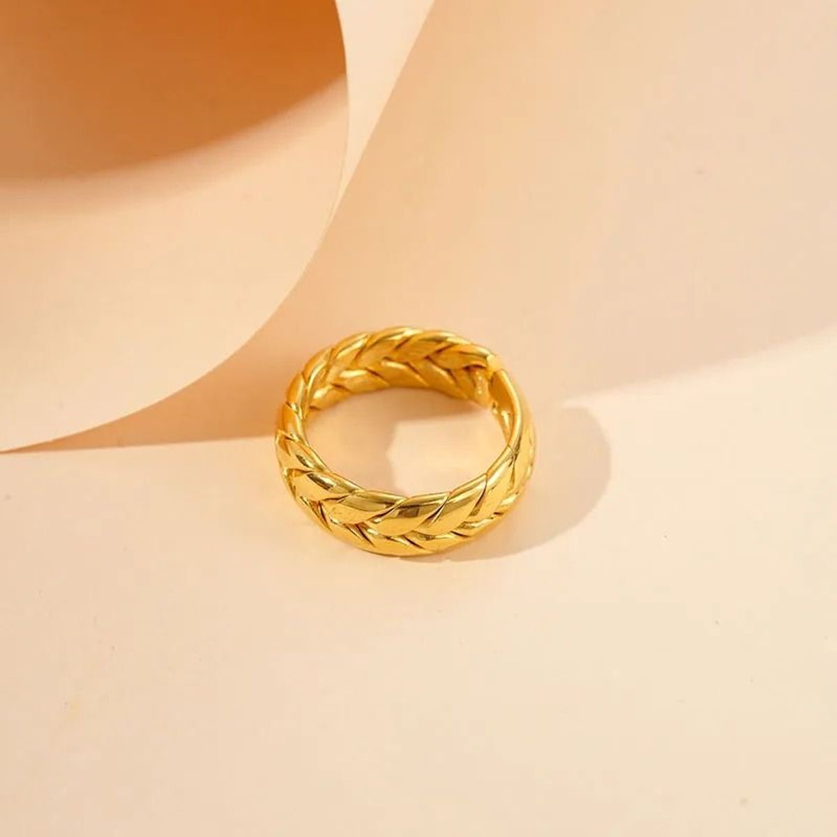 Anillo Trigo