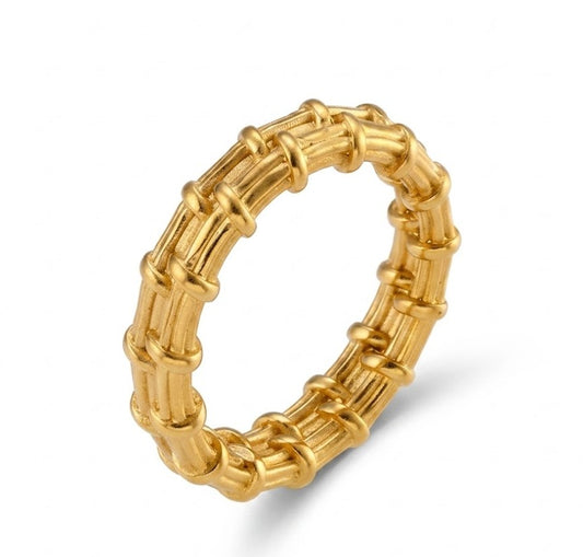 Anillo Vintage